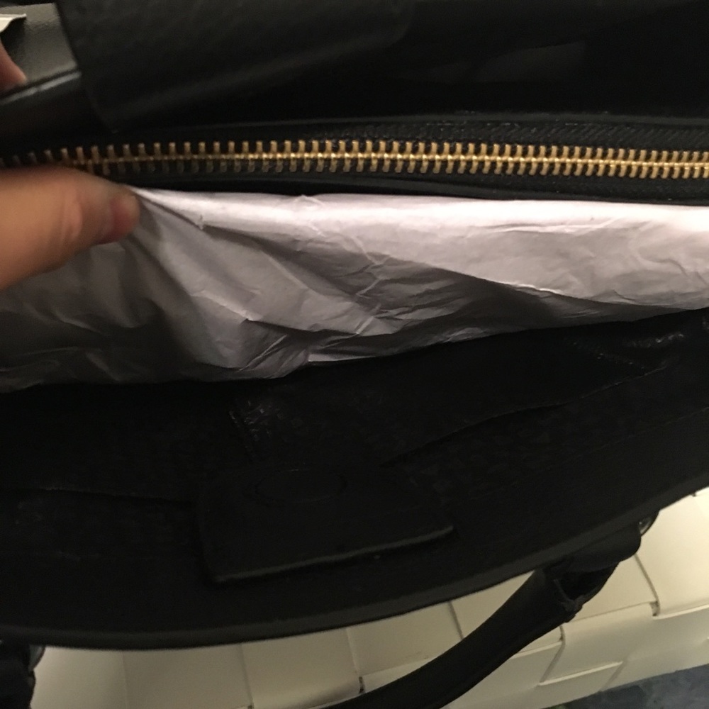 NWT kate spade larchmont avenue evangelie bag - Picture 7 of 8